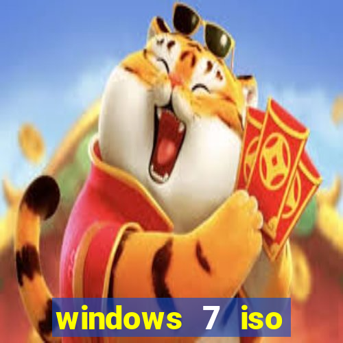 windows 7 iso download 64 bits